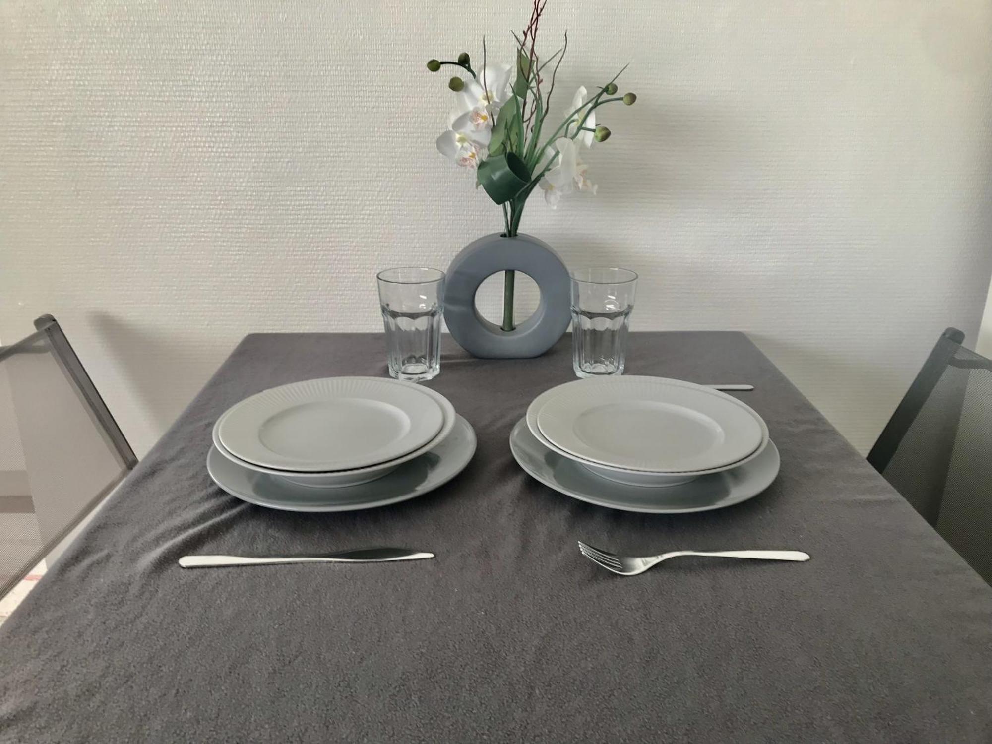Nice Flat Close To Seine River In Paris Le Pecq Bagian luar foto