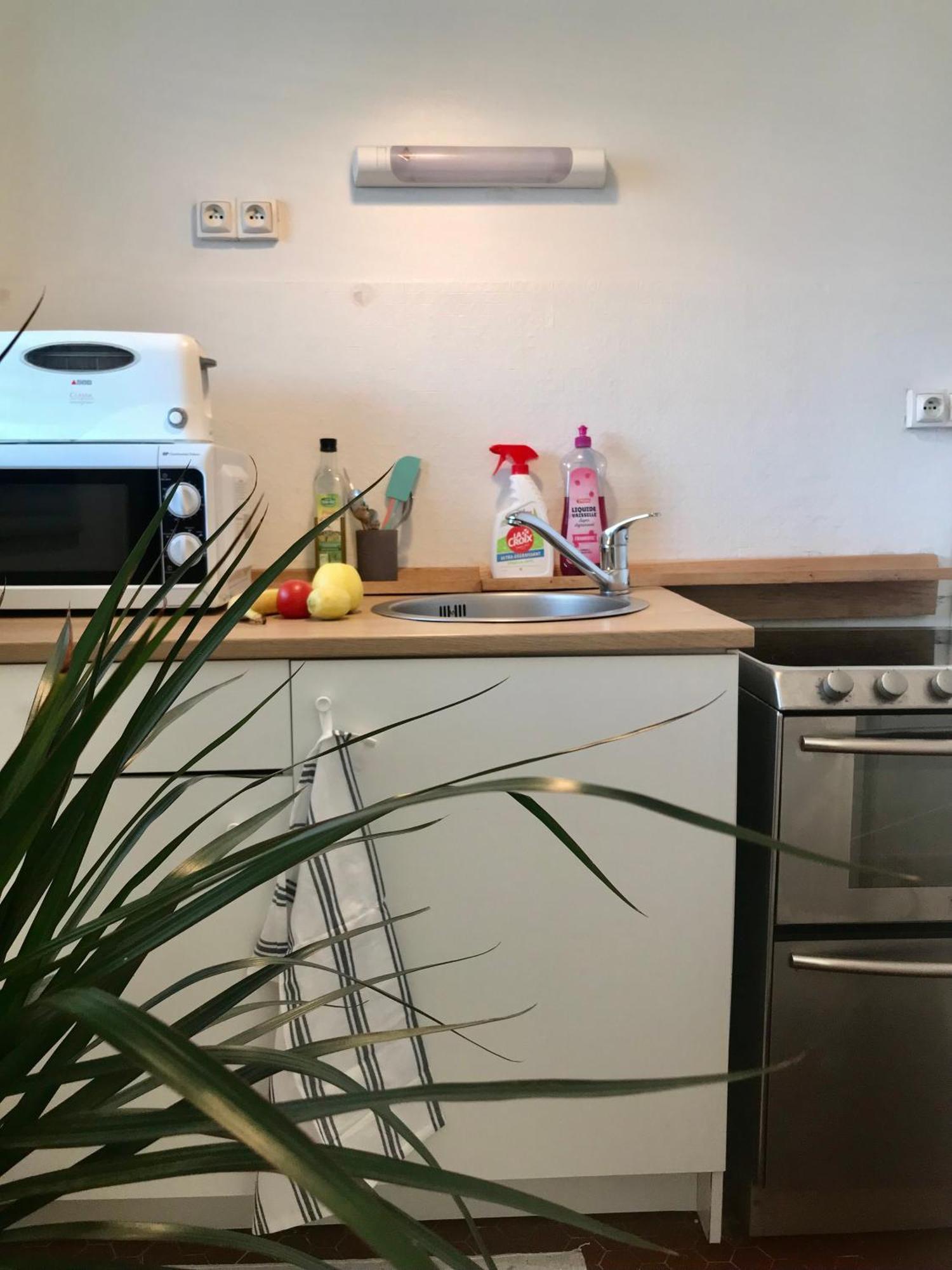 Nice Flat Close To Seine River In Paris Le Pecq Bagian luar foto
